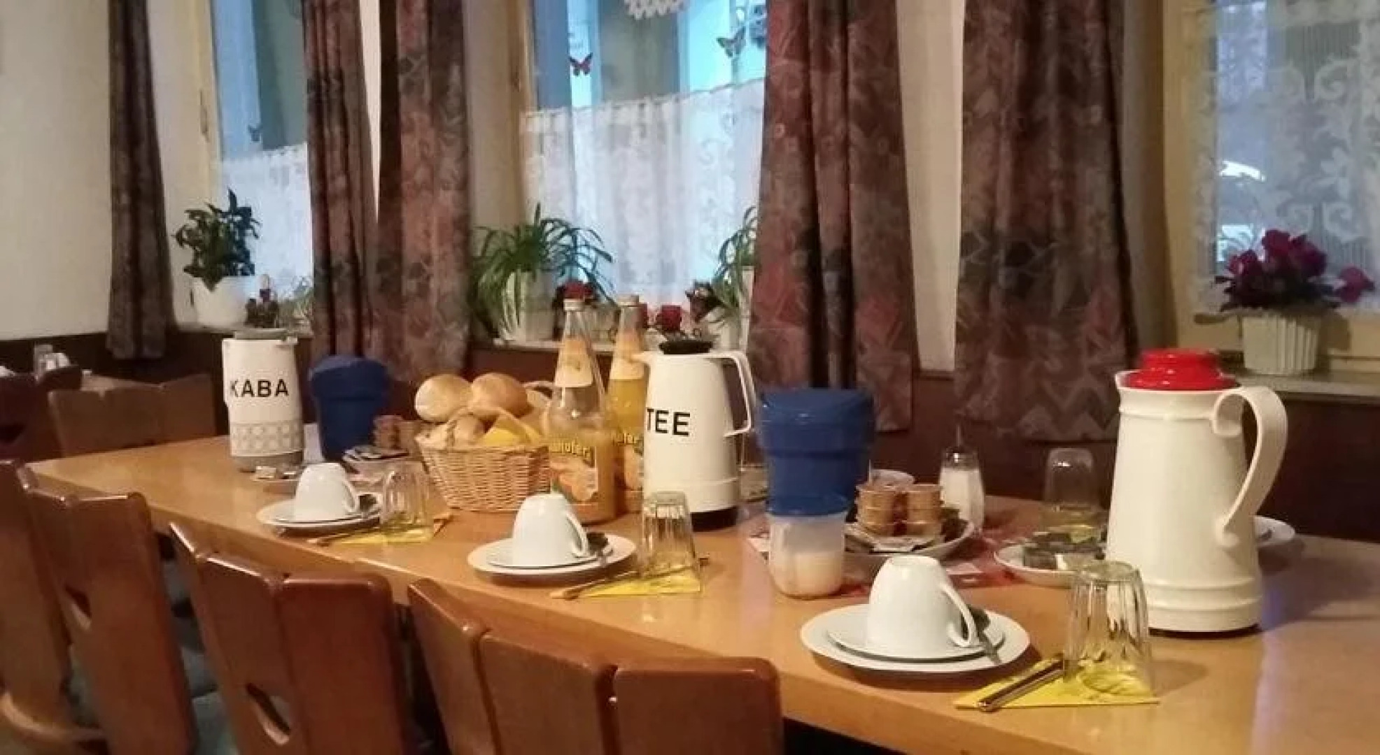 Hotel Bayerischer Hof