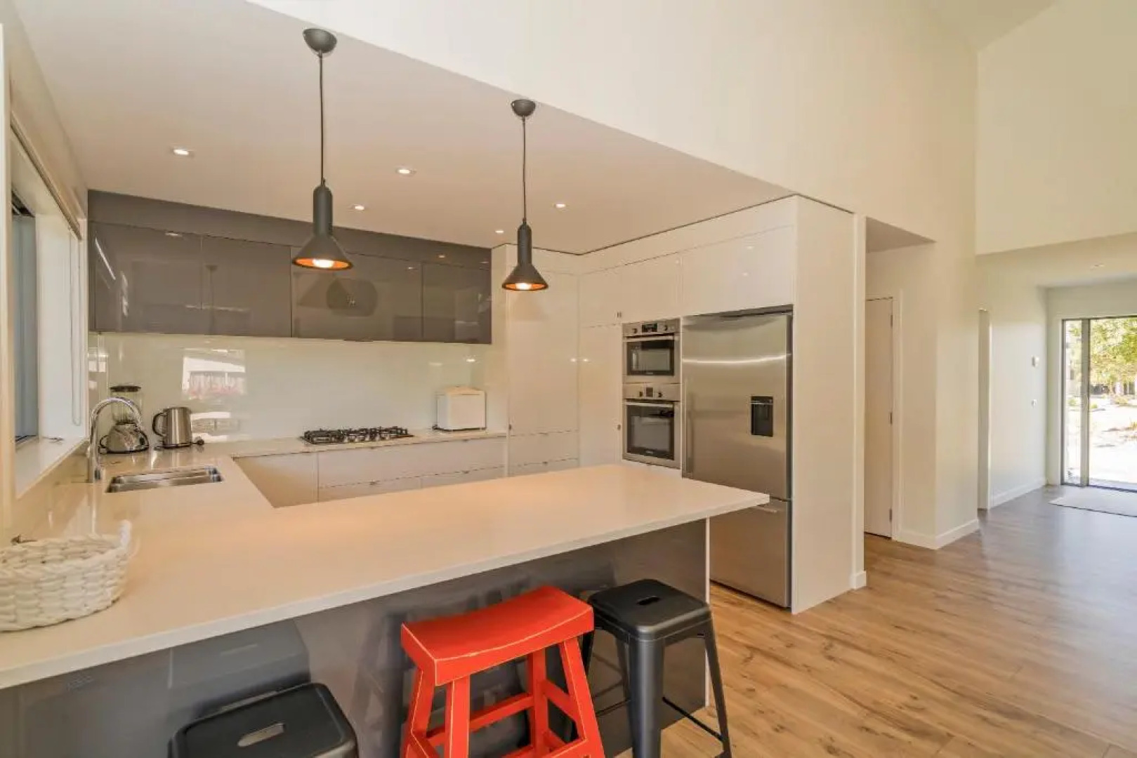 Matarangi Marvel - Matarangi Holiday Home