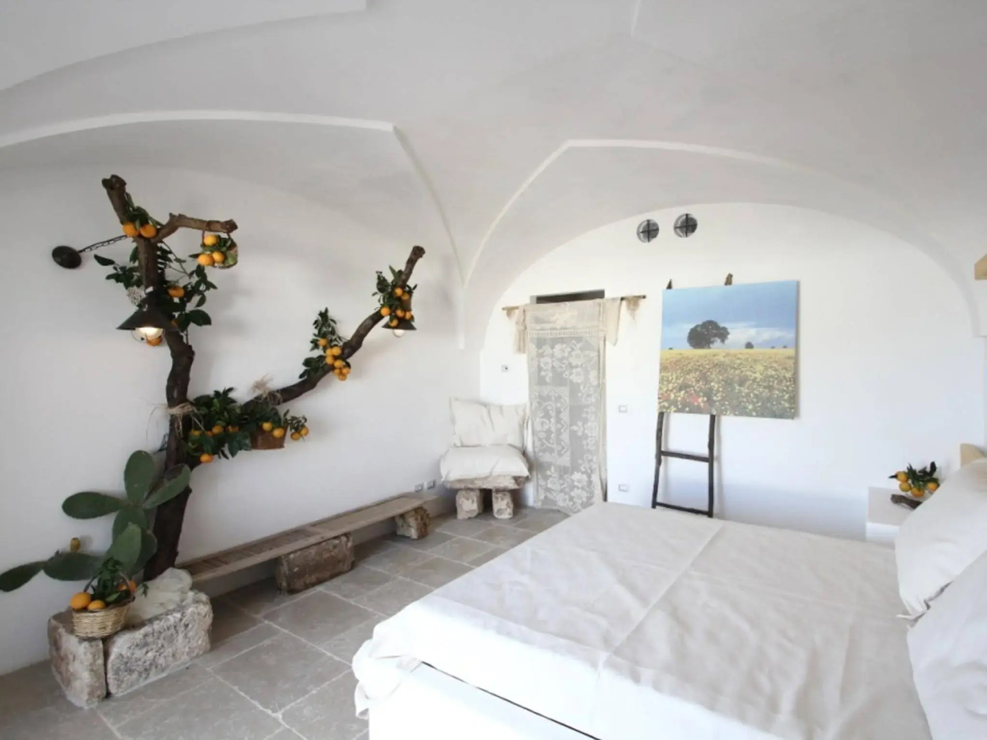 Masseria Lama di Coccaro