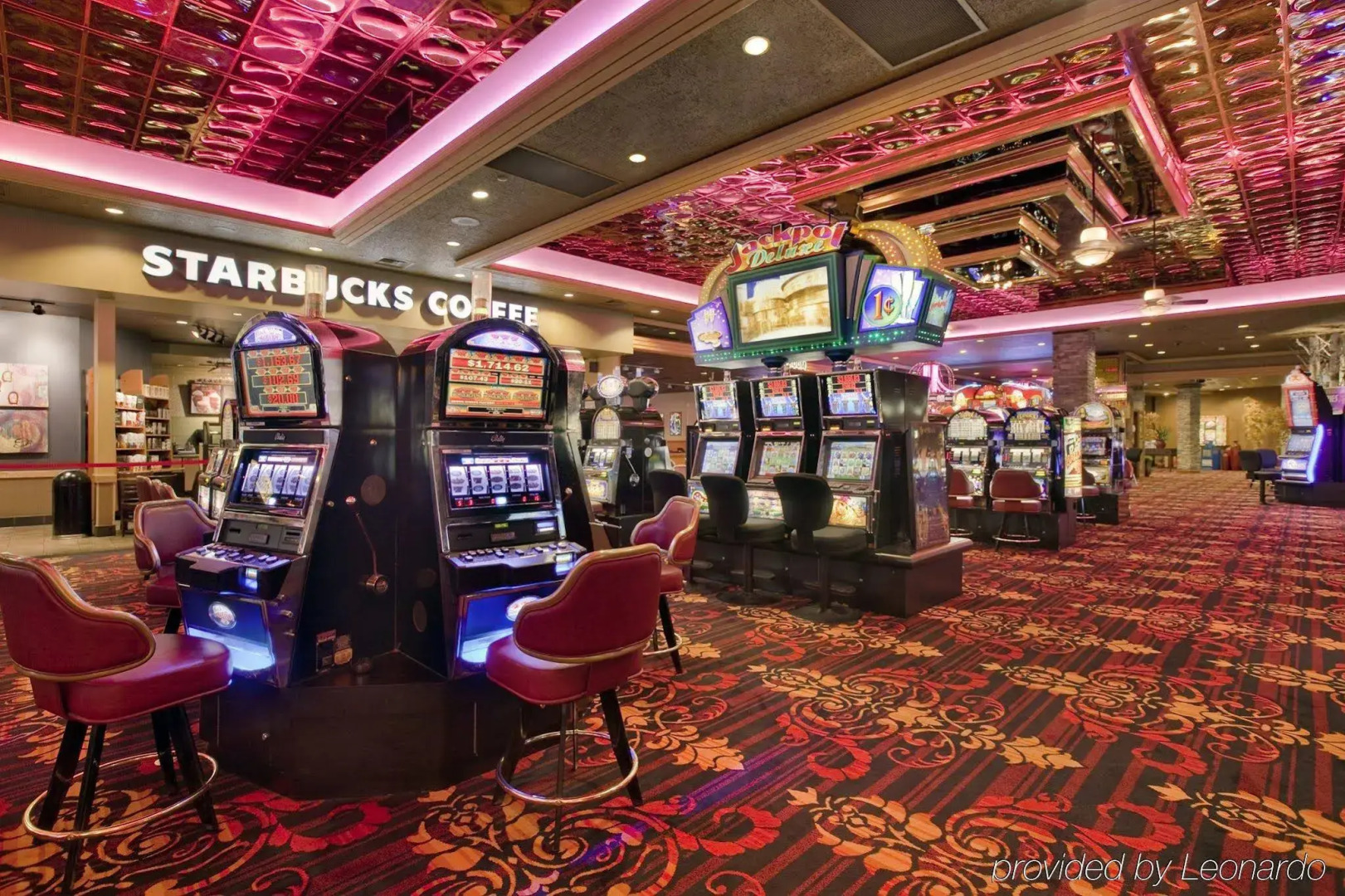 Maverick Hotel and Casino by Red Lion Hotels