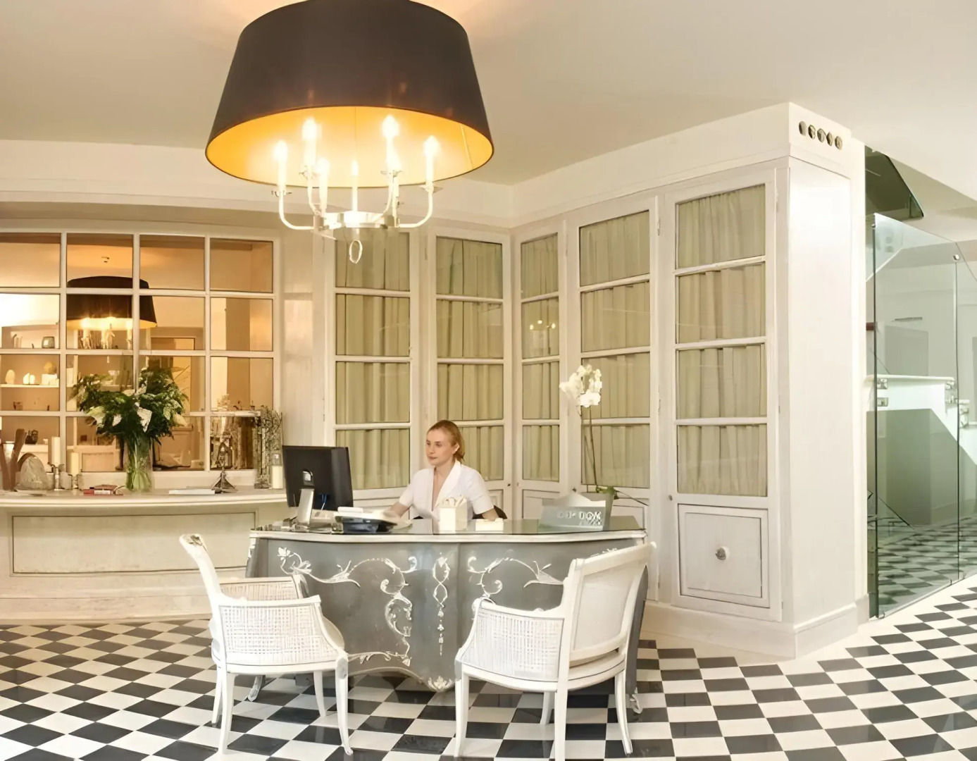 Relais Villa Valfiore