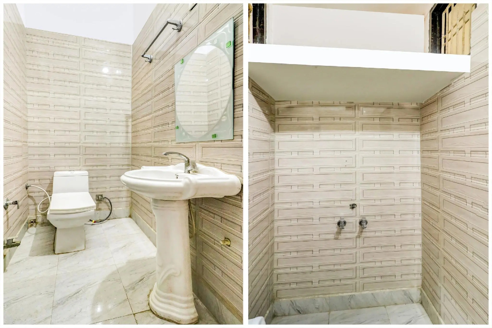 OYO 79443 Bliss Residency