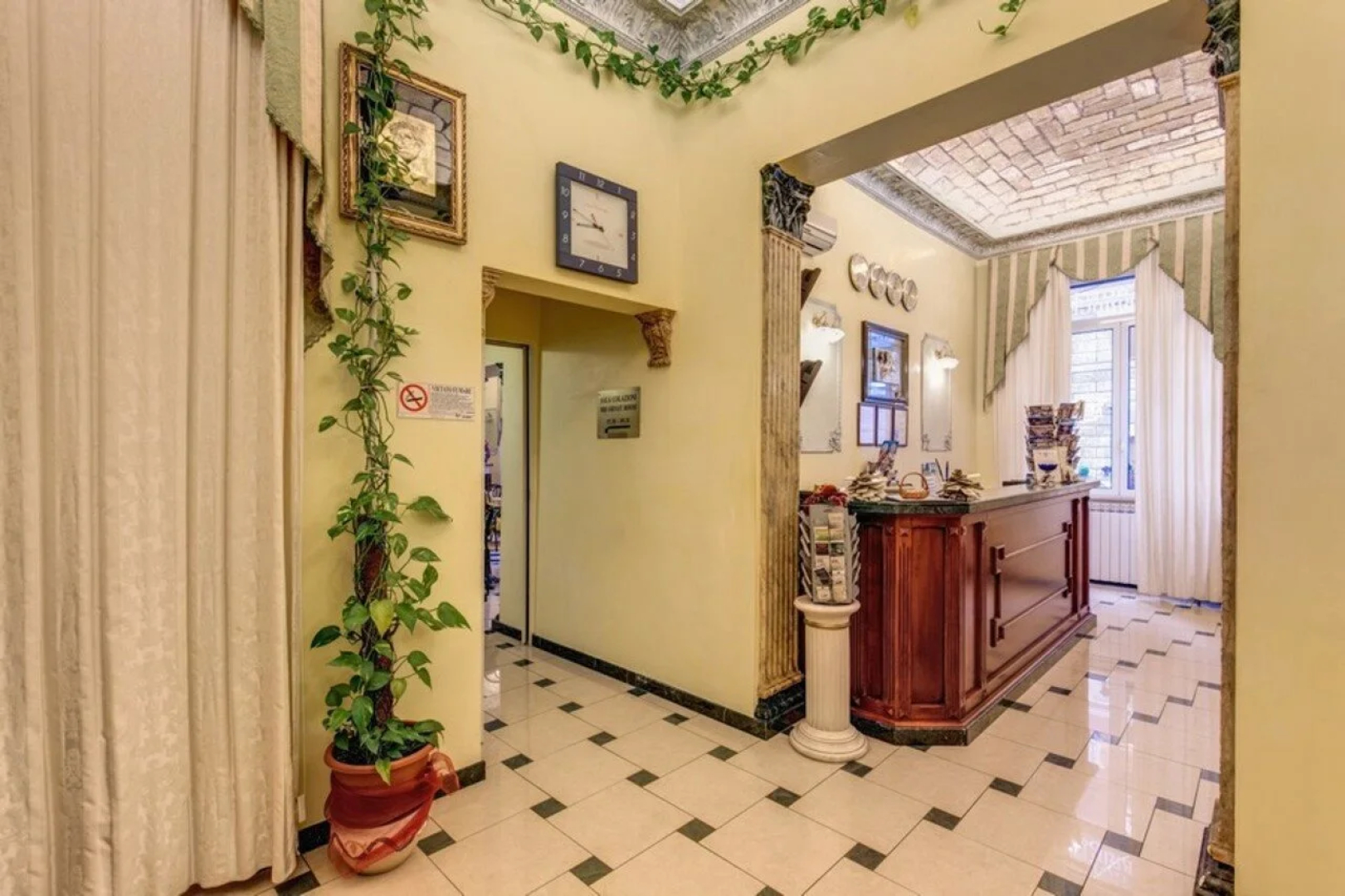 Hotel Cambridge