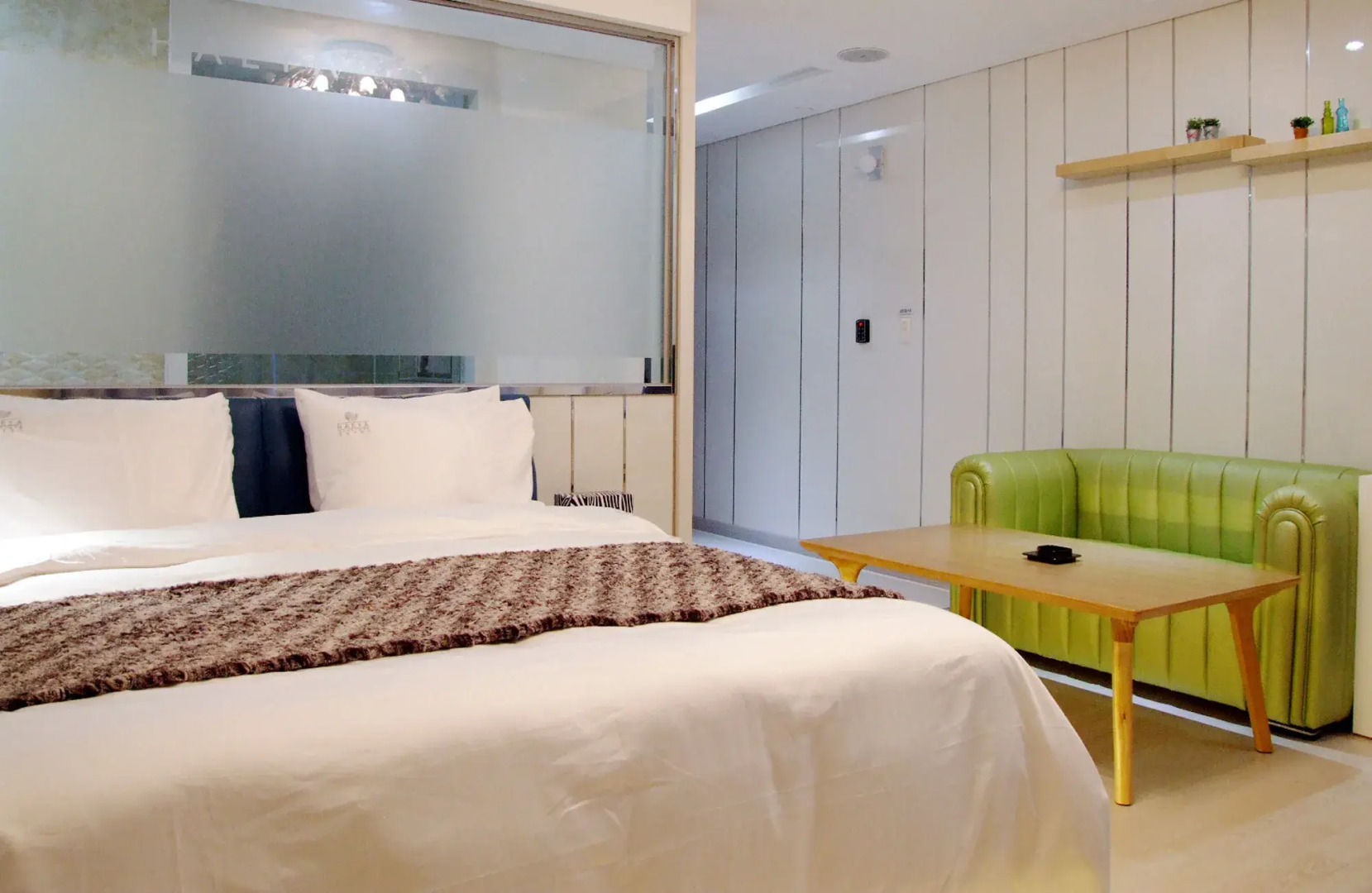 Ulsan Samsan H Avenue