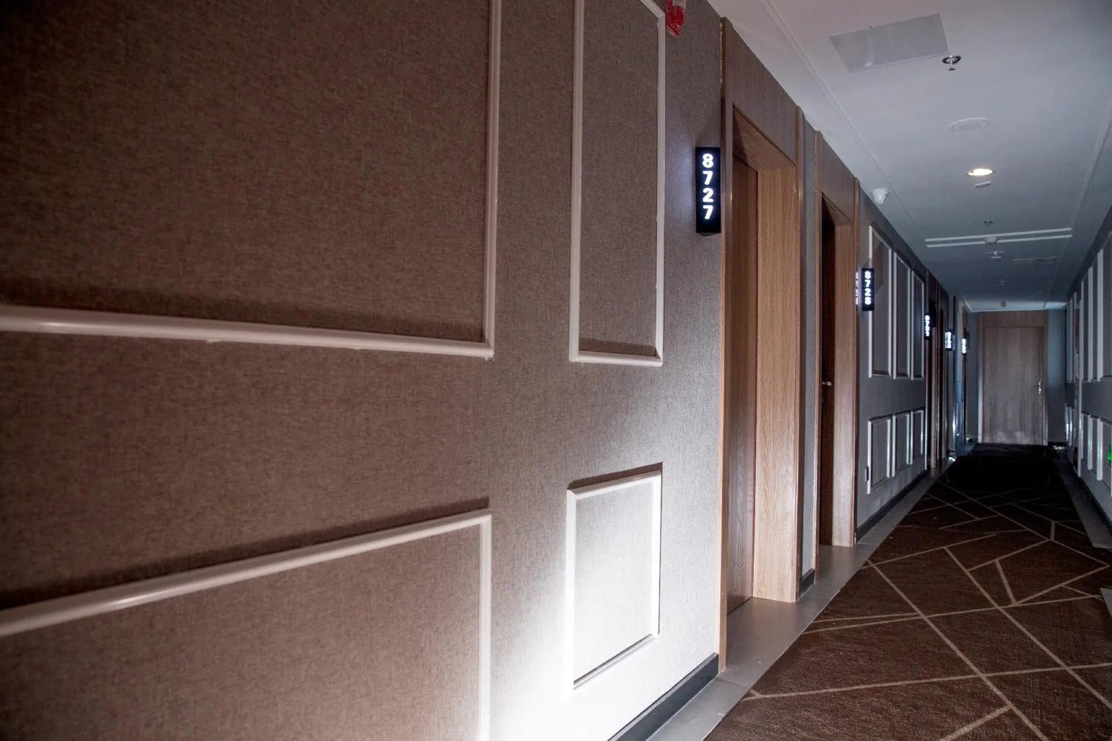 City Mini Selected Chongqing North Railway Station North Square