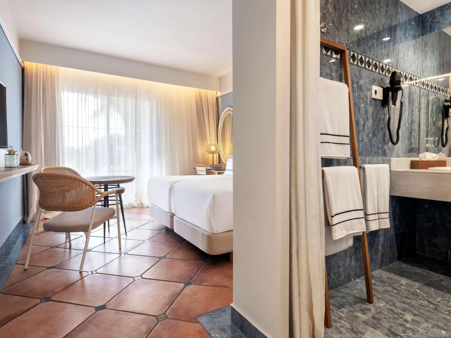 Meliá Zahara Resort & Villas