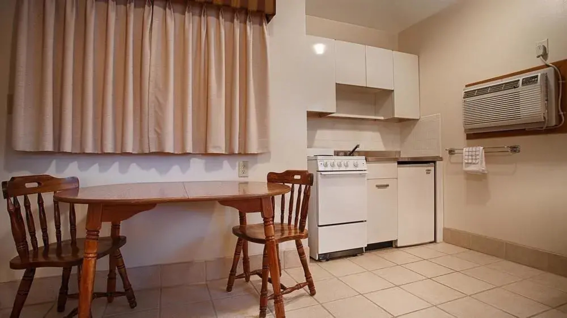 Best Western U Bar Motel