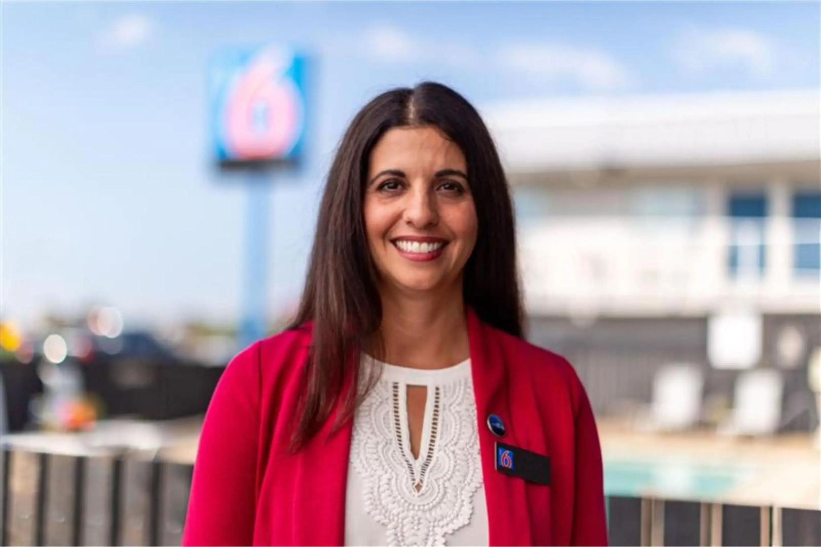 Studio 6 North Las Vegas, Nv