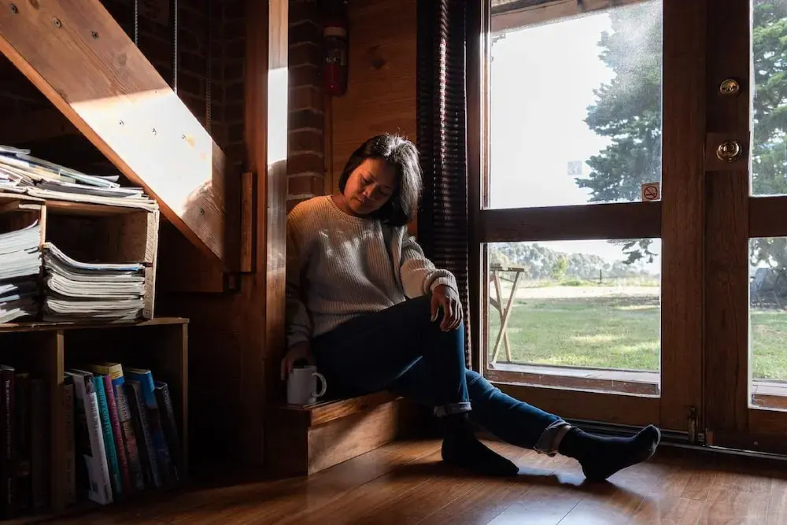 Grampians Historic Tobacco Kiln