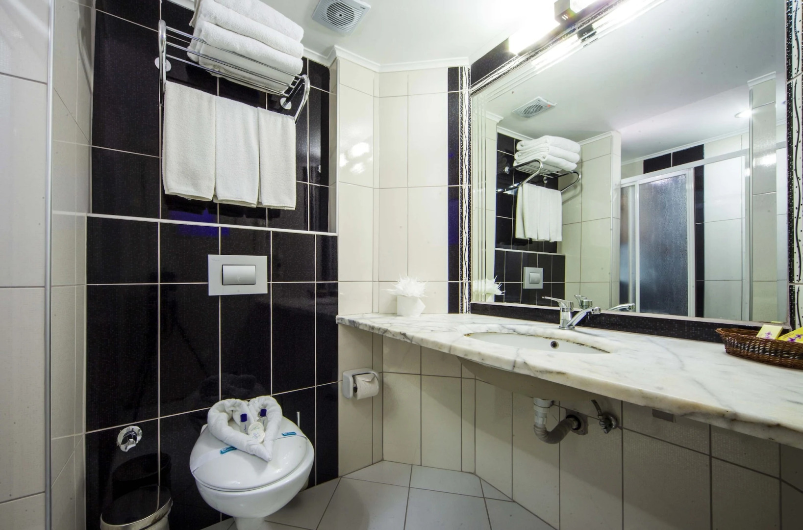 Kleopatra Ada Beach Hotel