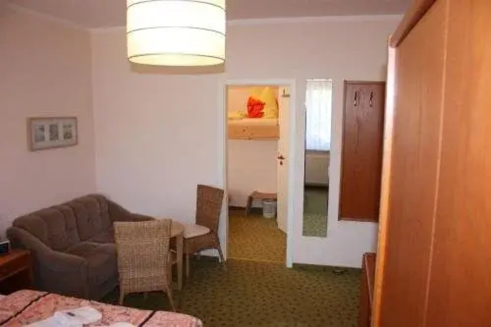 Pension PHILIPP