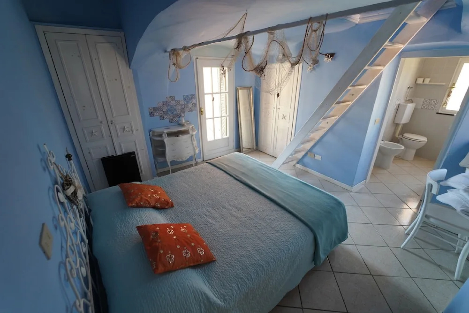 Le Notti Mediterranee