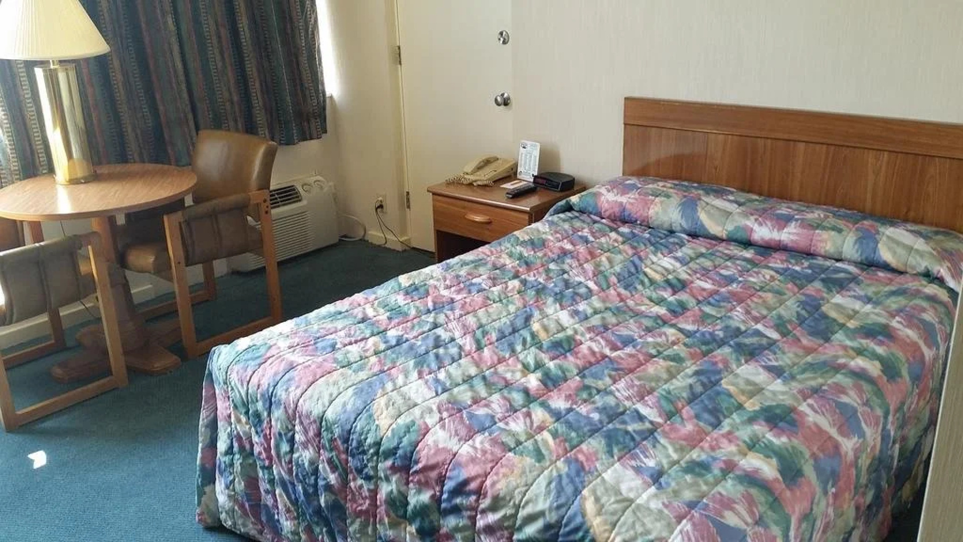 Huntingdon Motor Inn