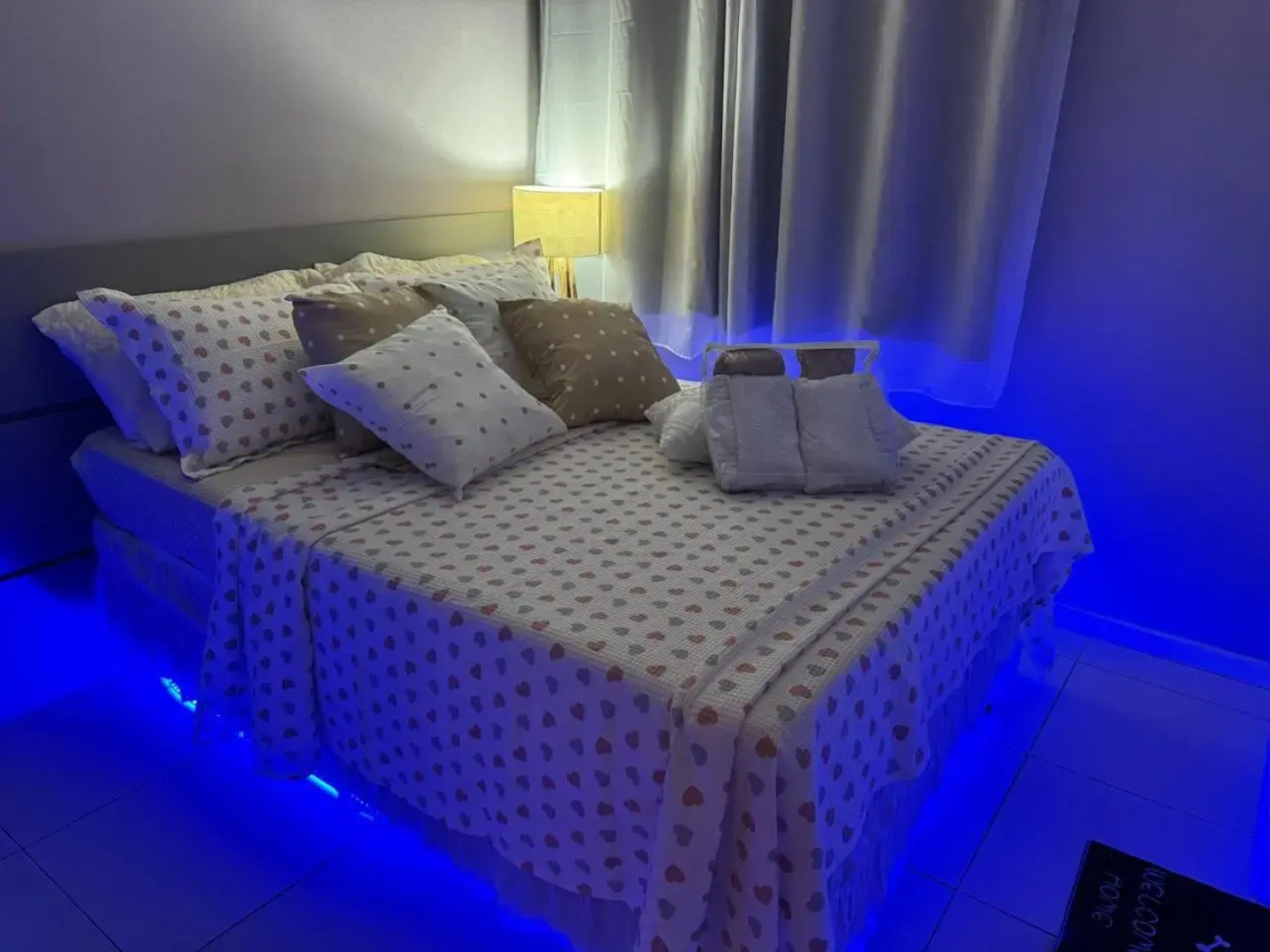 Studio Economico Boa Viagem