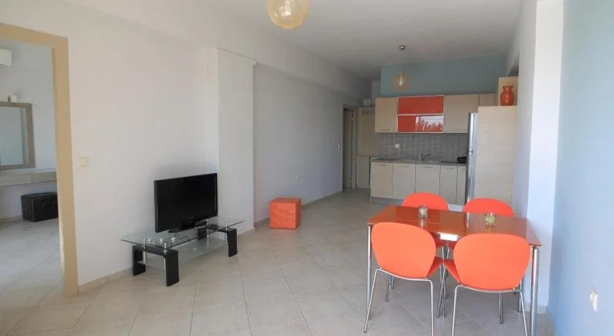 Thalassa House Apartments