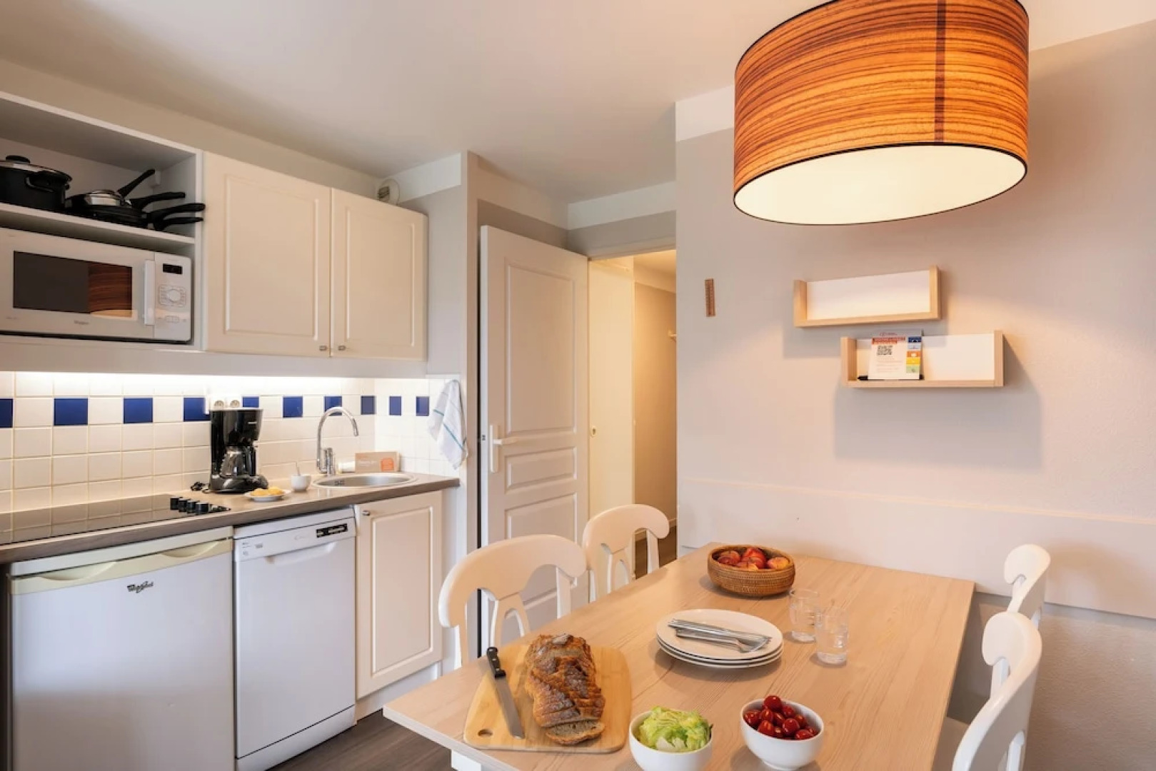 Residence Cap Marine, Guilvinec