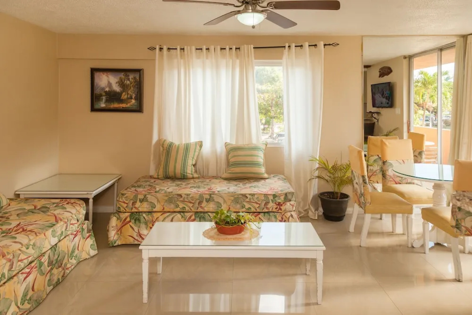 Ocho Rios Vacation Resort Property Rent