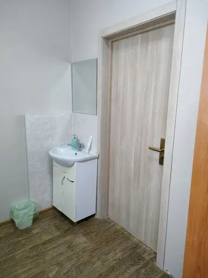 Гостиничный комплекс Горизонт