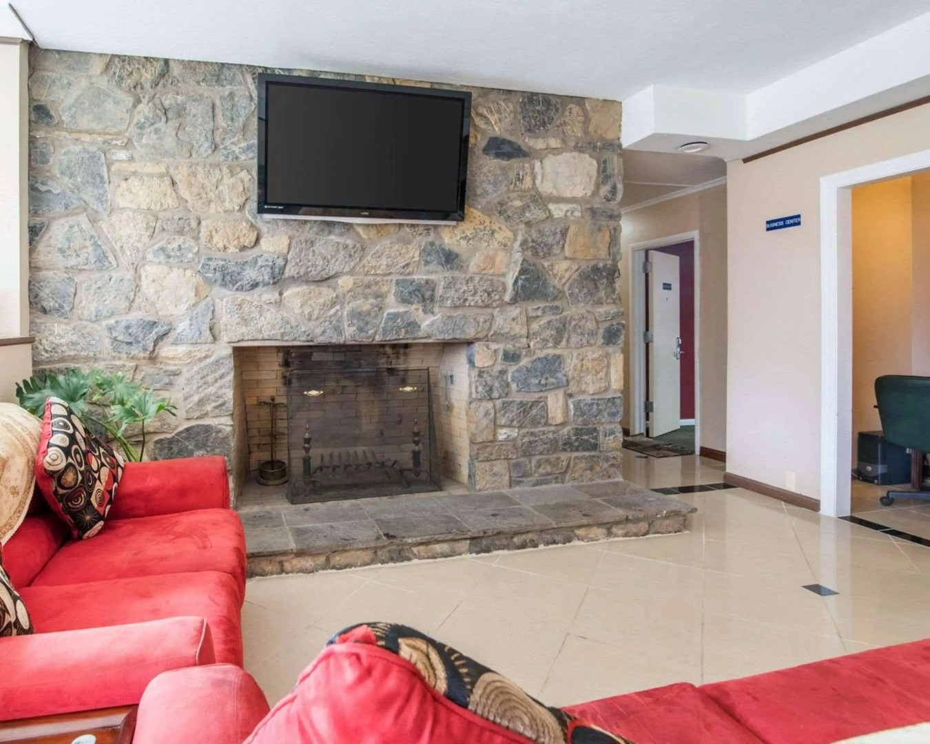 Rodeway Inn Kingston