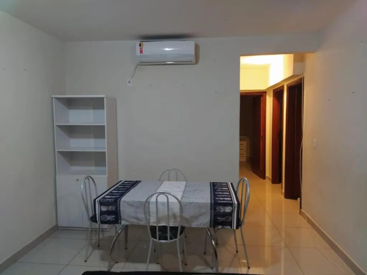 Dourados Guest Flat Apartments