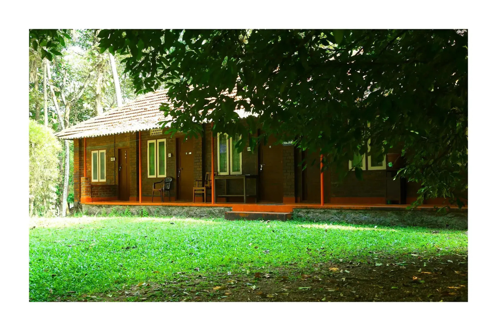 Santhi Yoga International