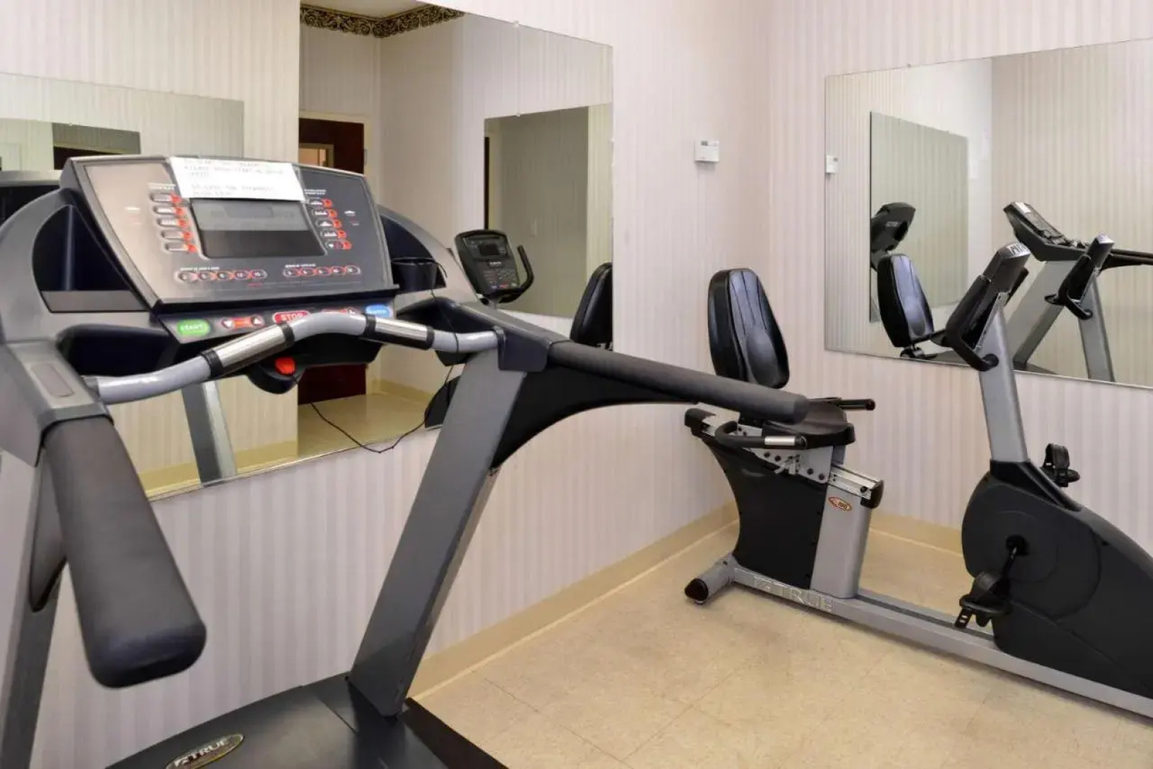 Americas Best Inns Augusta Gro