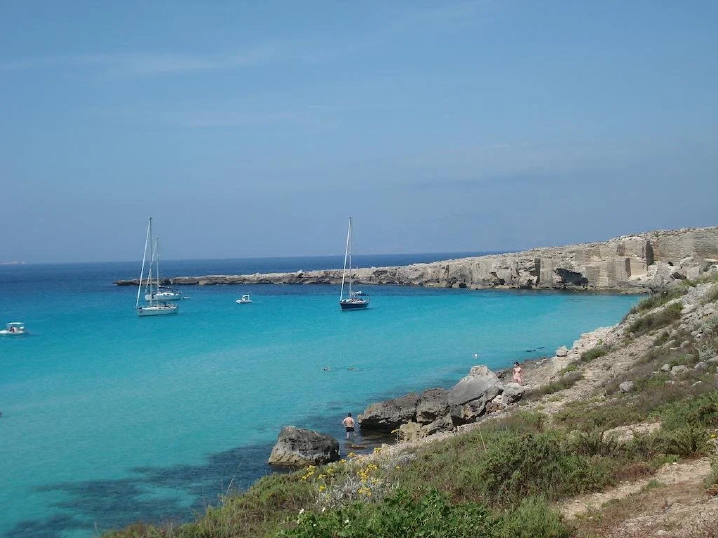 Acqua di Menta Bed and Breakfast