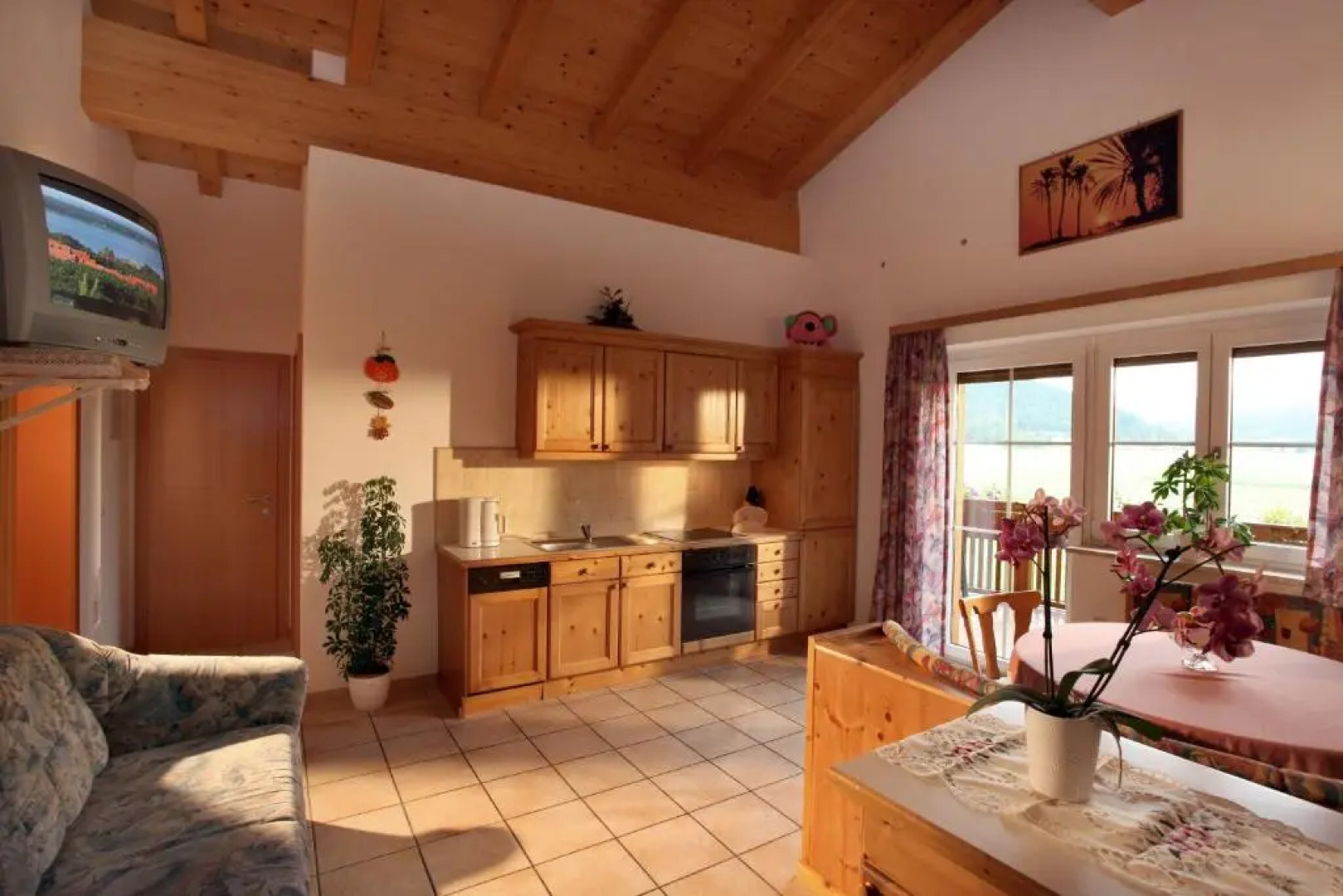 Waldschönau Gaisbacher