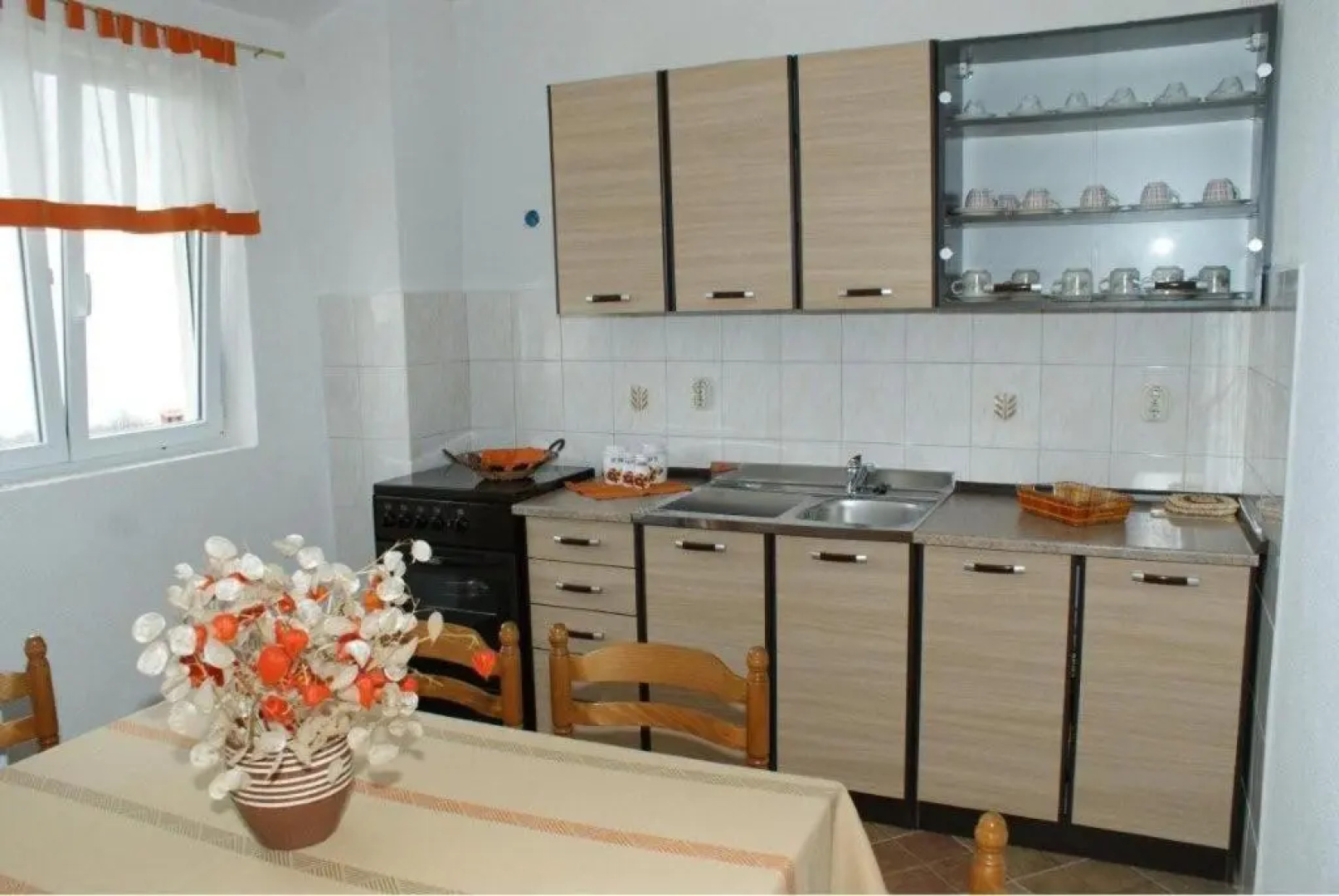 Apartments Hatic