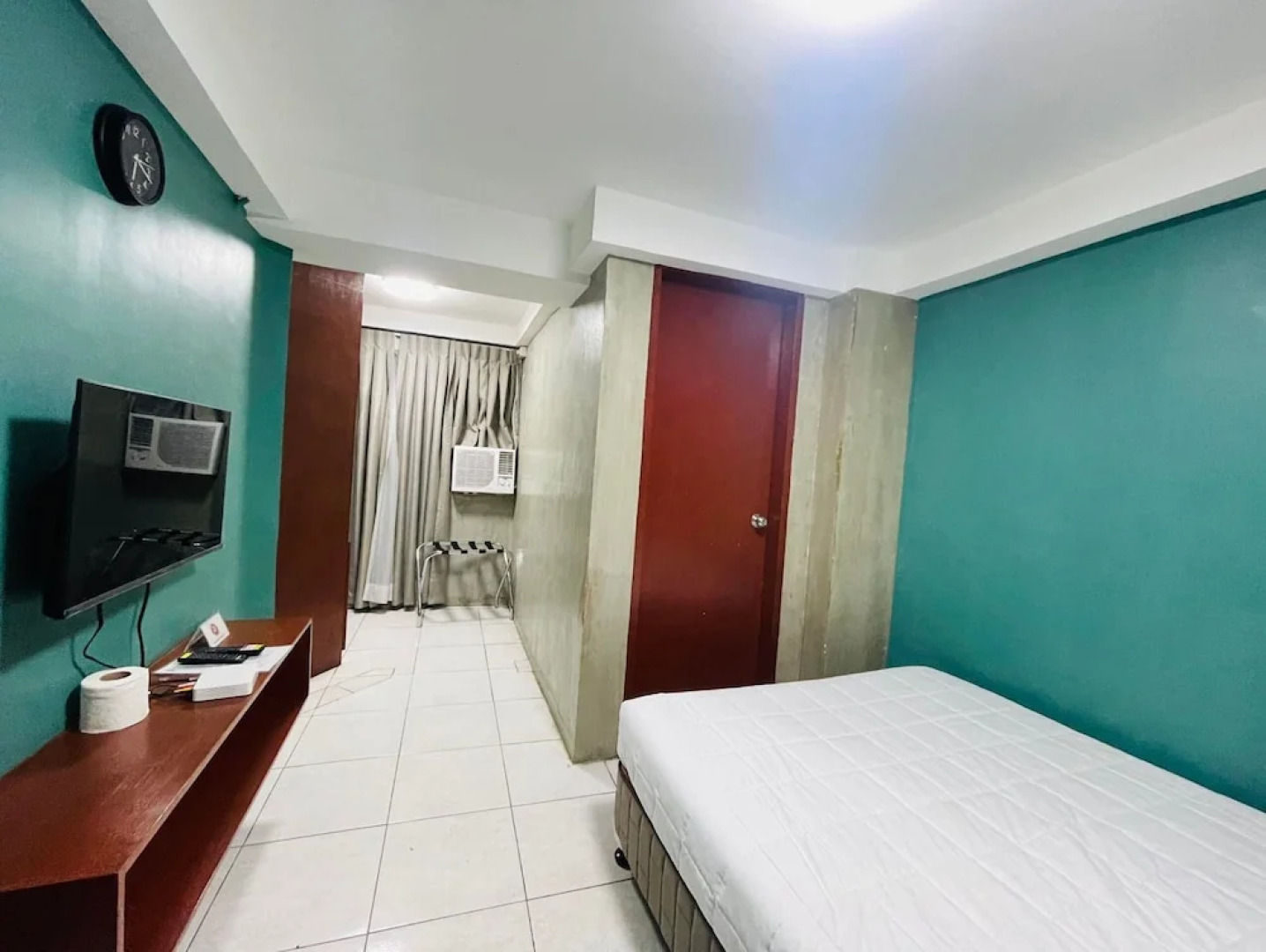 Rcee Place by RedDoorz