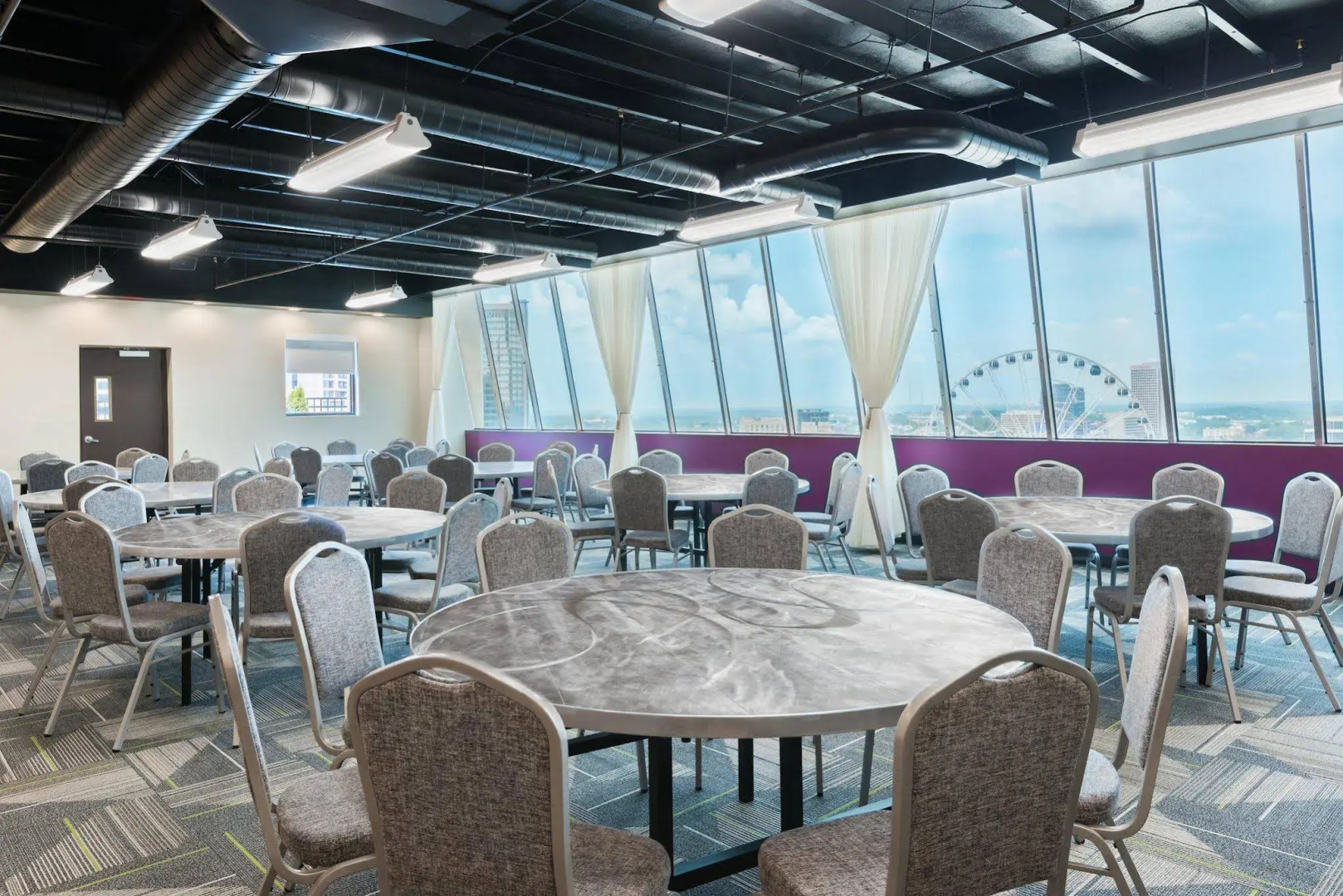 Home2 Suites by Hilton Atlanta Downtown