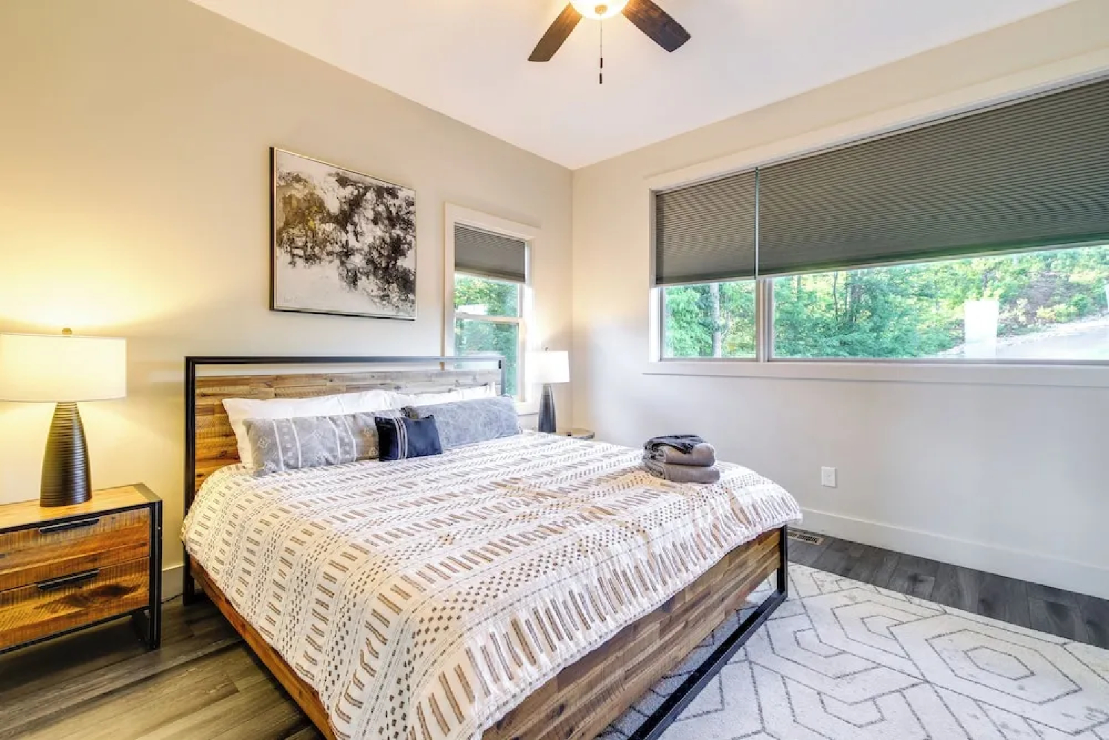 Sevierville Home w/ Hot Tub + Game Room!