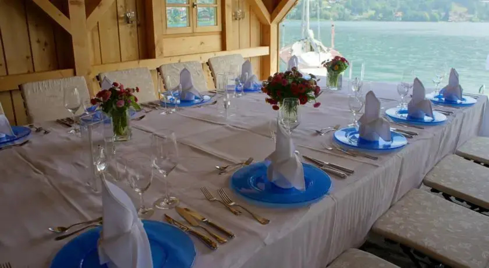 Seehotel Malerwinkel