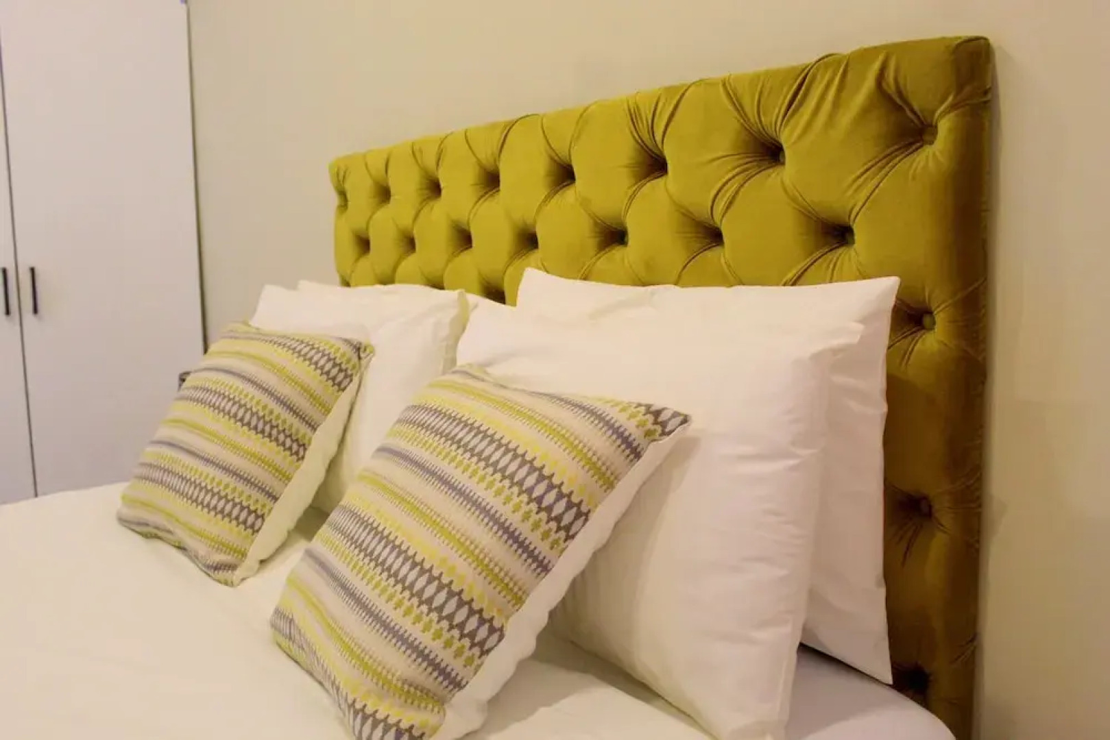 Staybridge Self Catering Apartments