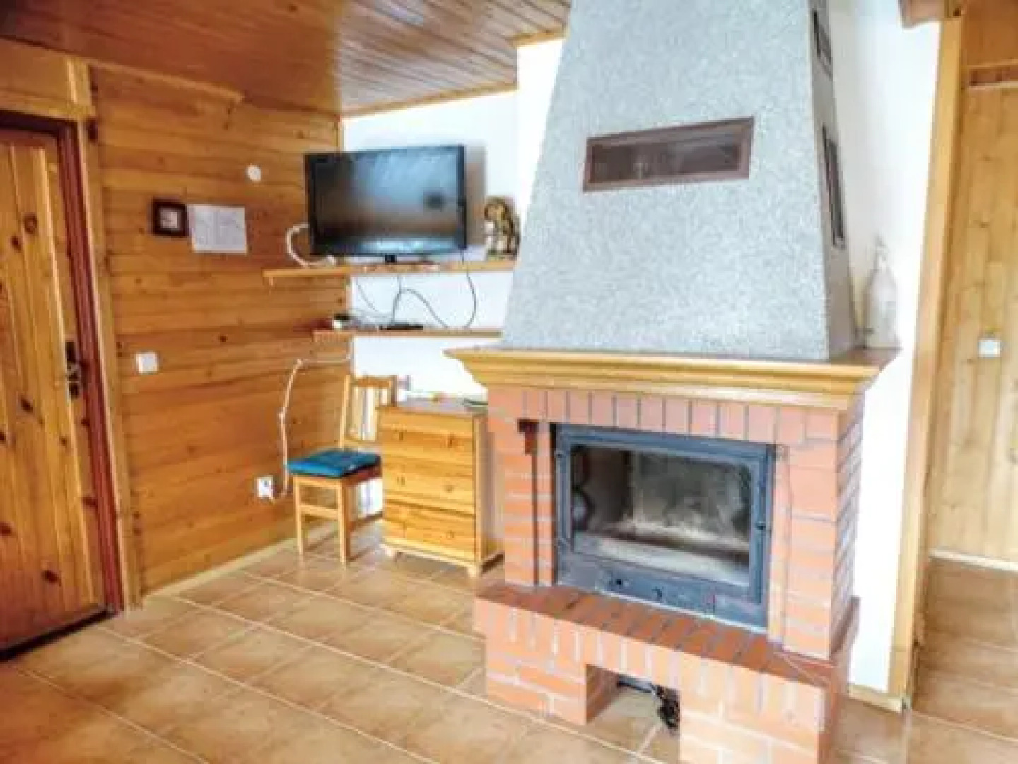 Domek Letniskowy Grażyna