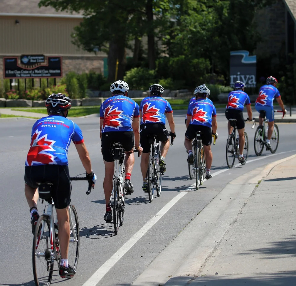 Riviera Inn and Suites 1000 Islands