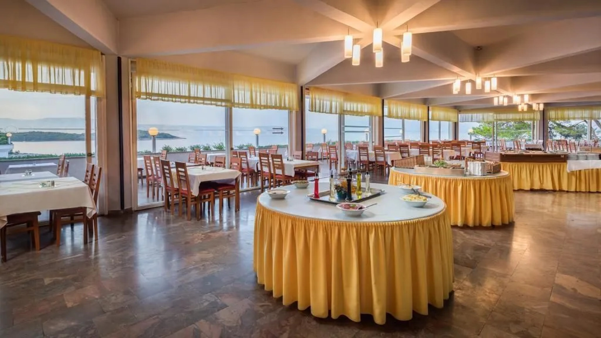 Adriatiq Resort Fontana Deluxe