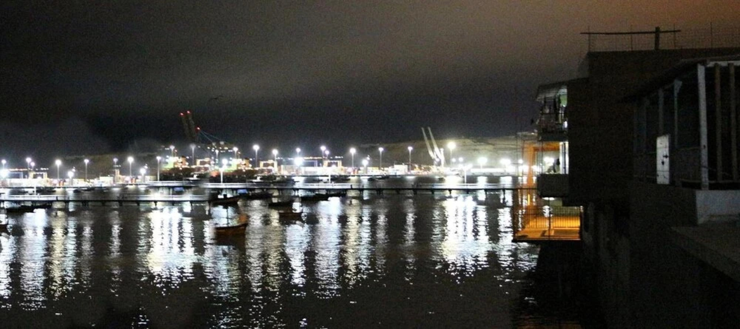 Hotel Nautico de Paita