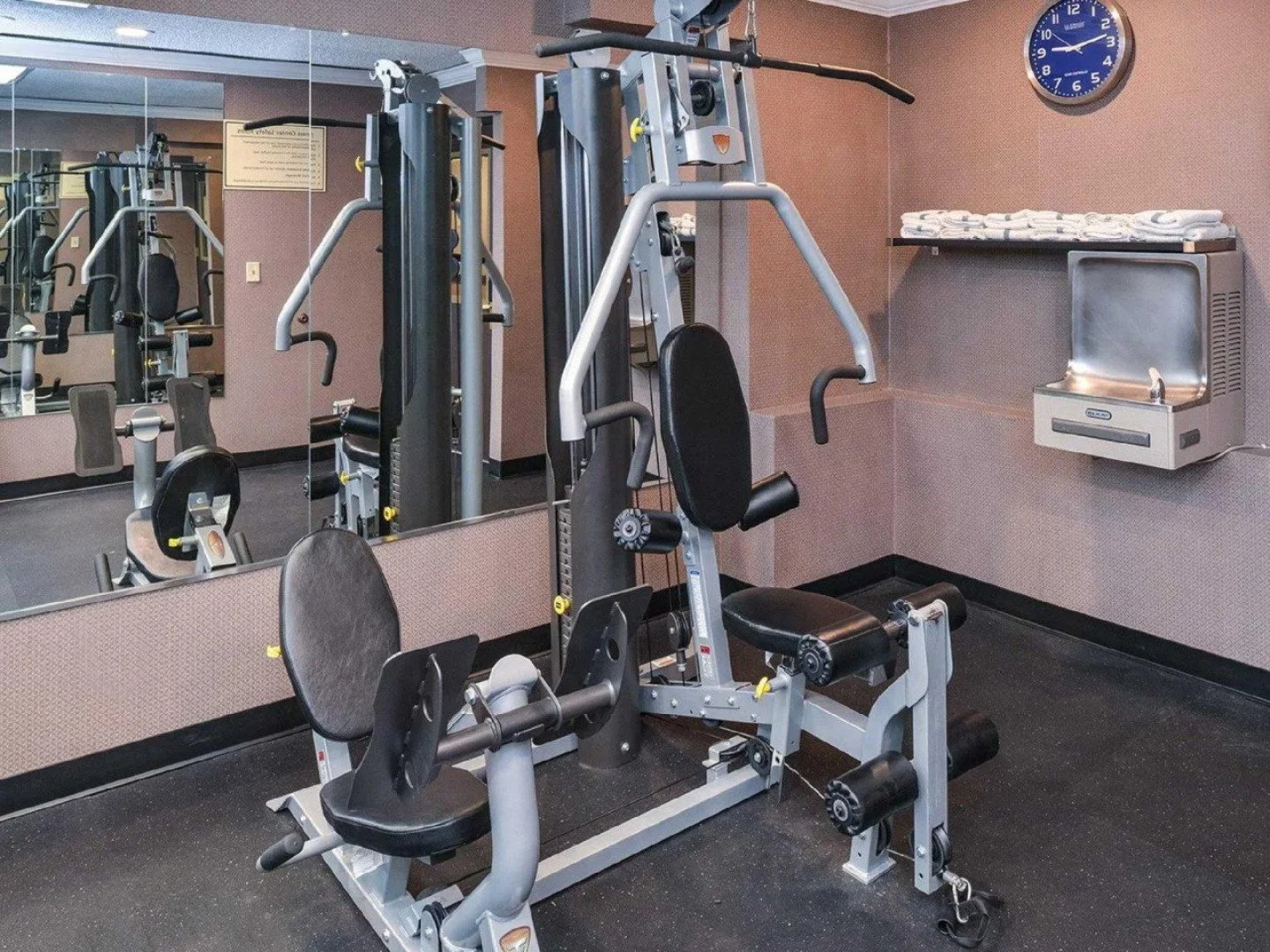 Inn at Port Gardner-Everett Waterfront, Ascend Hotel Collection