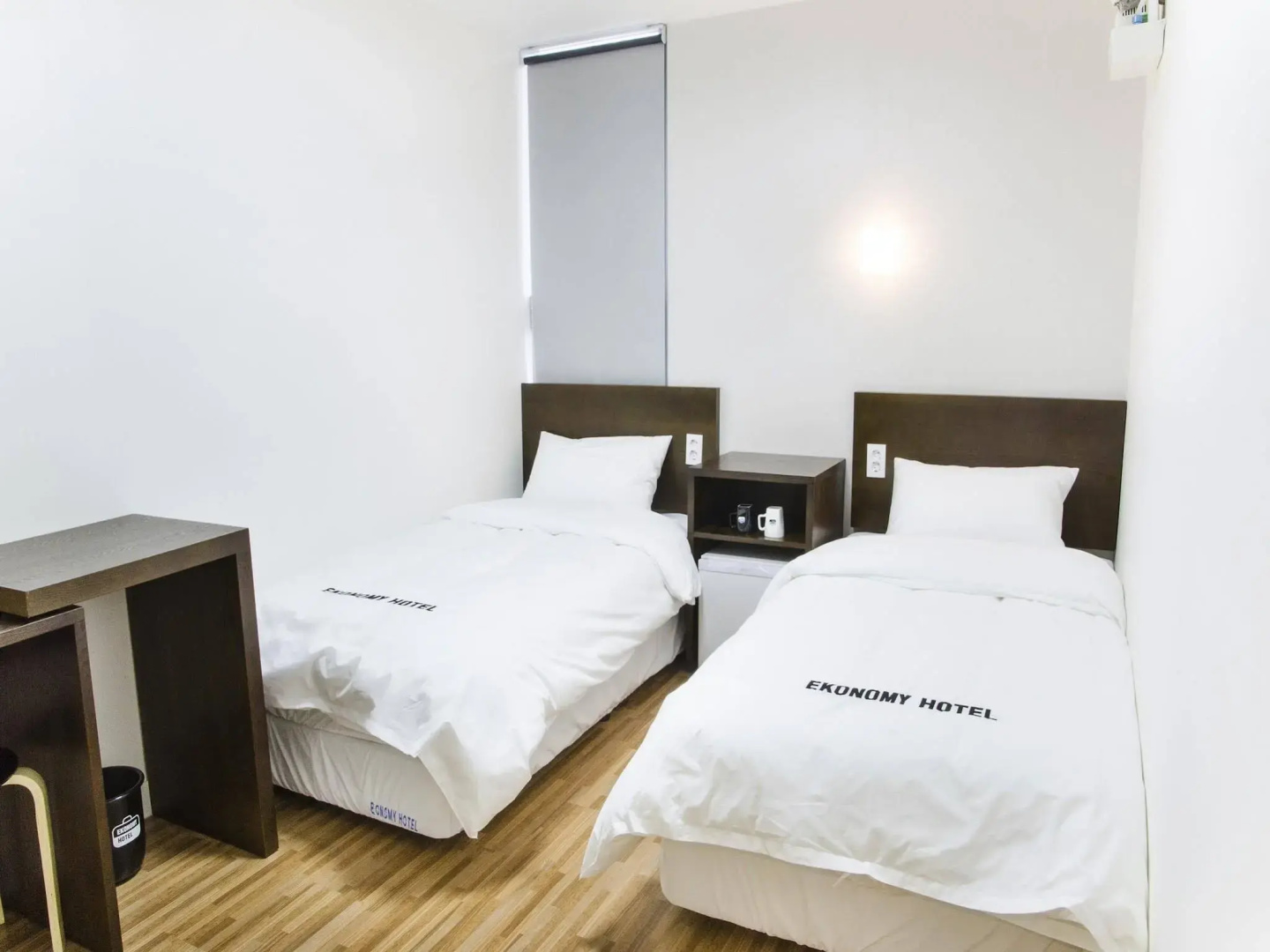 Ekonomy Haeundae Guesthouse