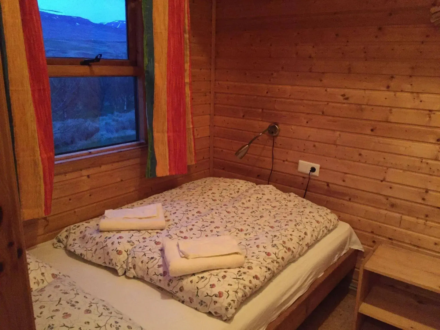 Bakkaflöt Guesthouse