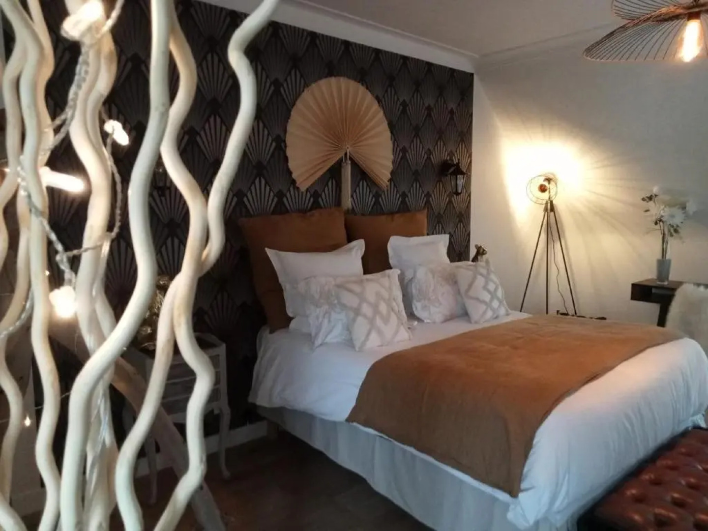 les roches du Cabellou 150M de la mer