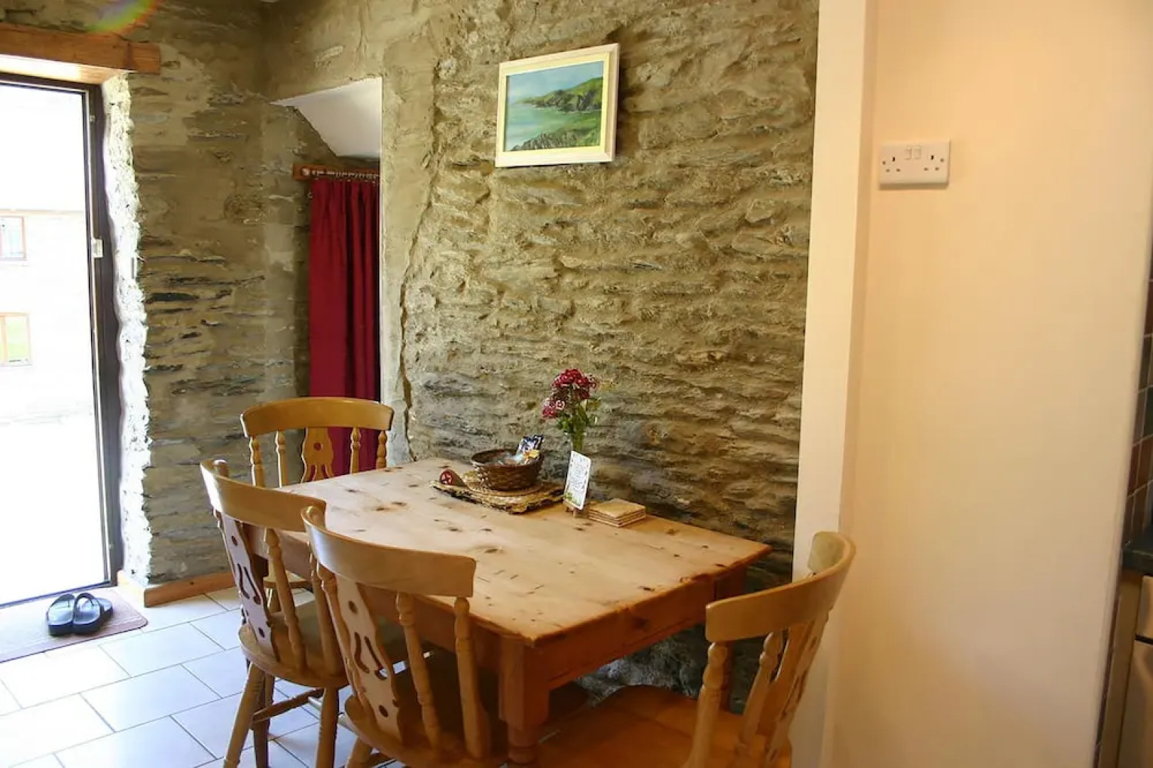 Troedyrhiw Holiday Cottages