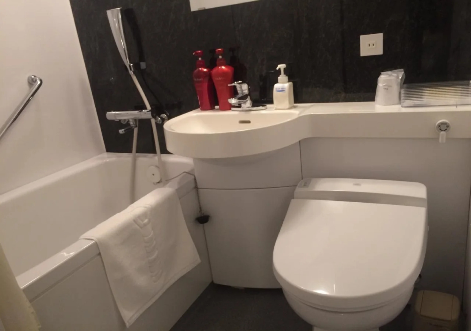 Saitama Grand Hotel Fukaya