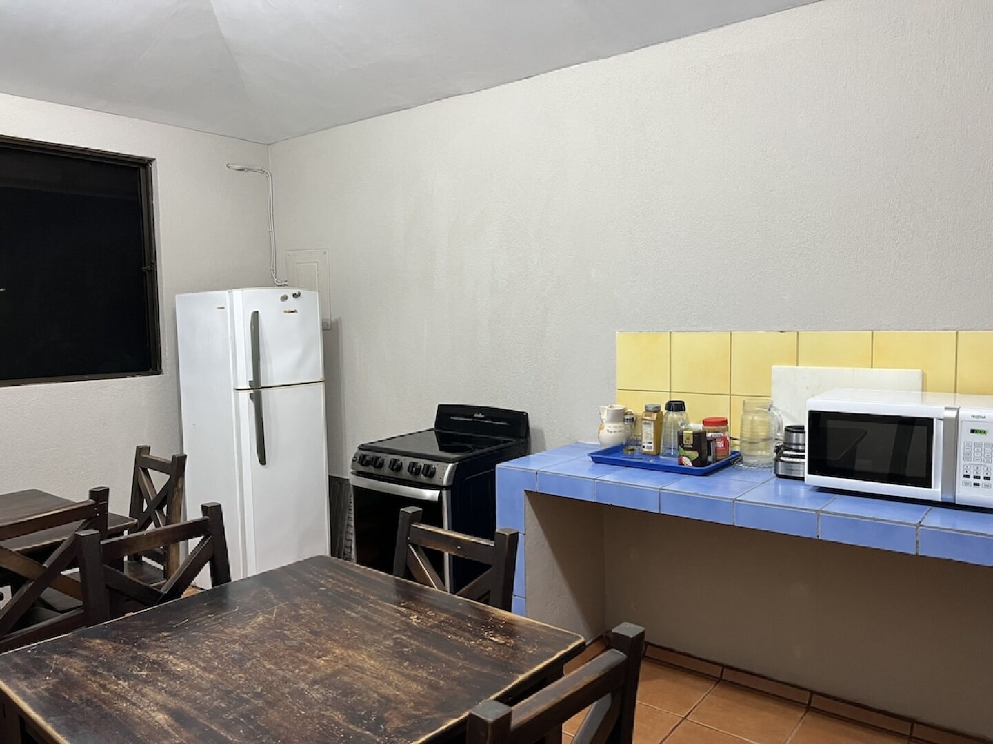 Blue Dream Kiteboarding Resort