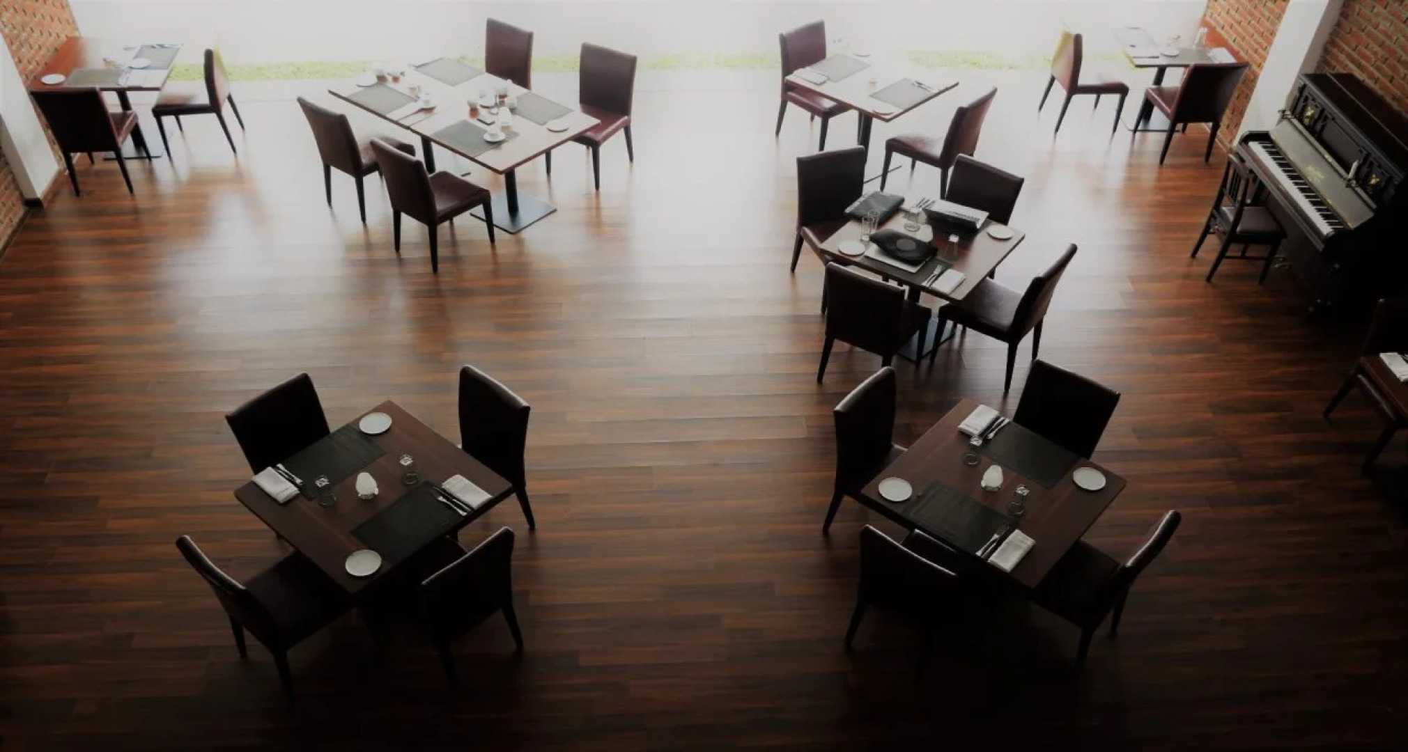 Daffodils Beach Negombo