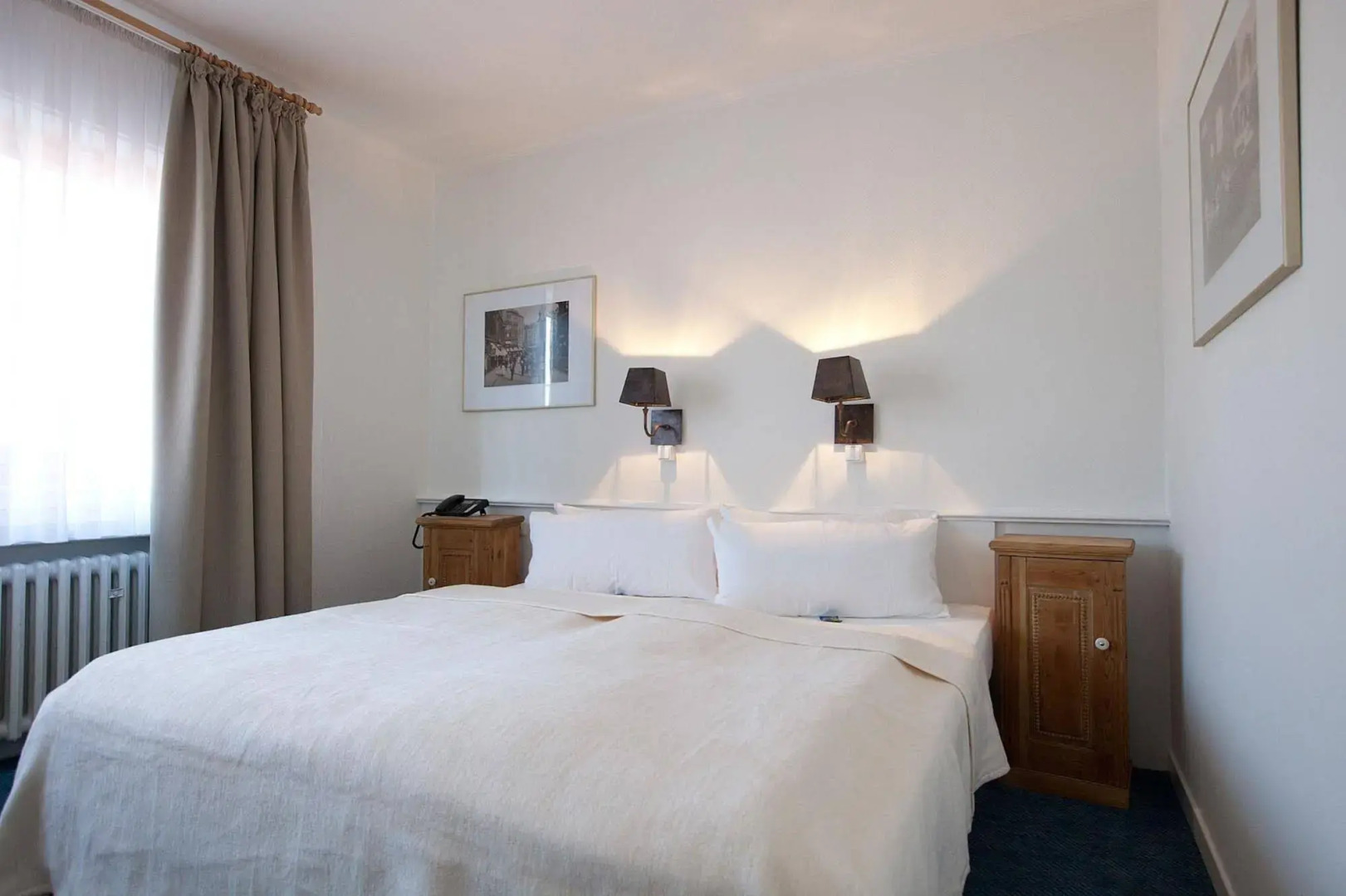 Hotel Freihof am Roland