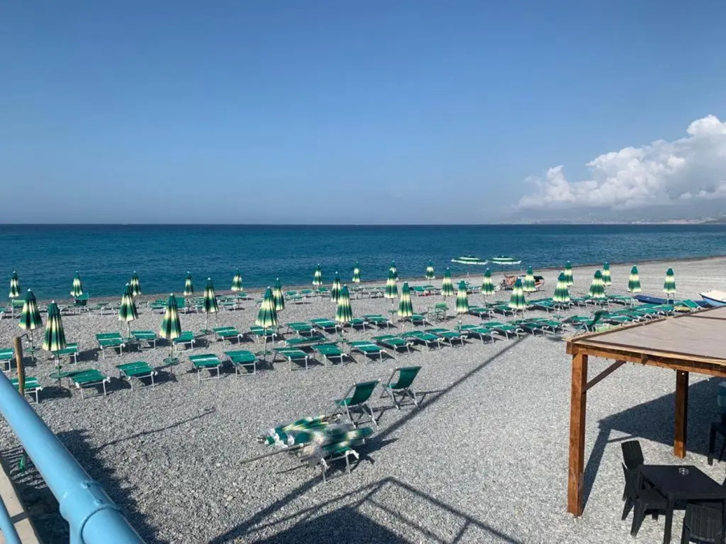 Casa Vacanza! A 50m dal mare!