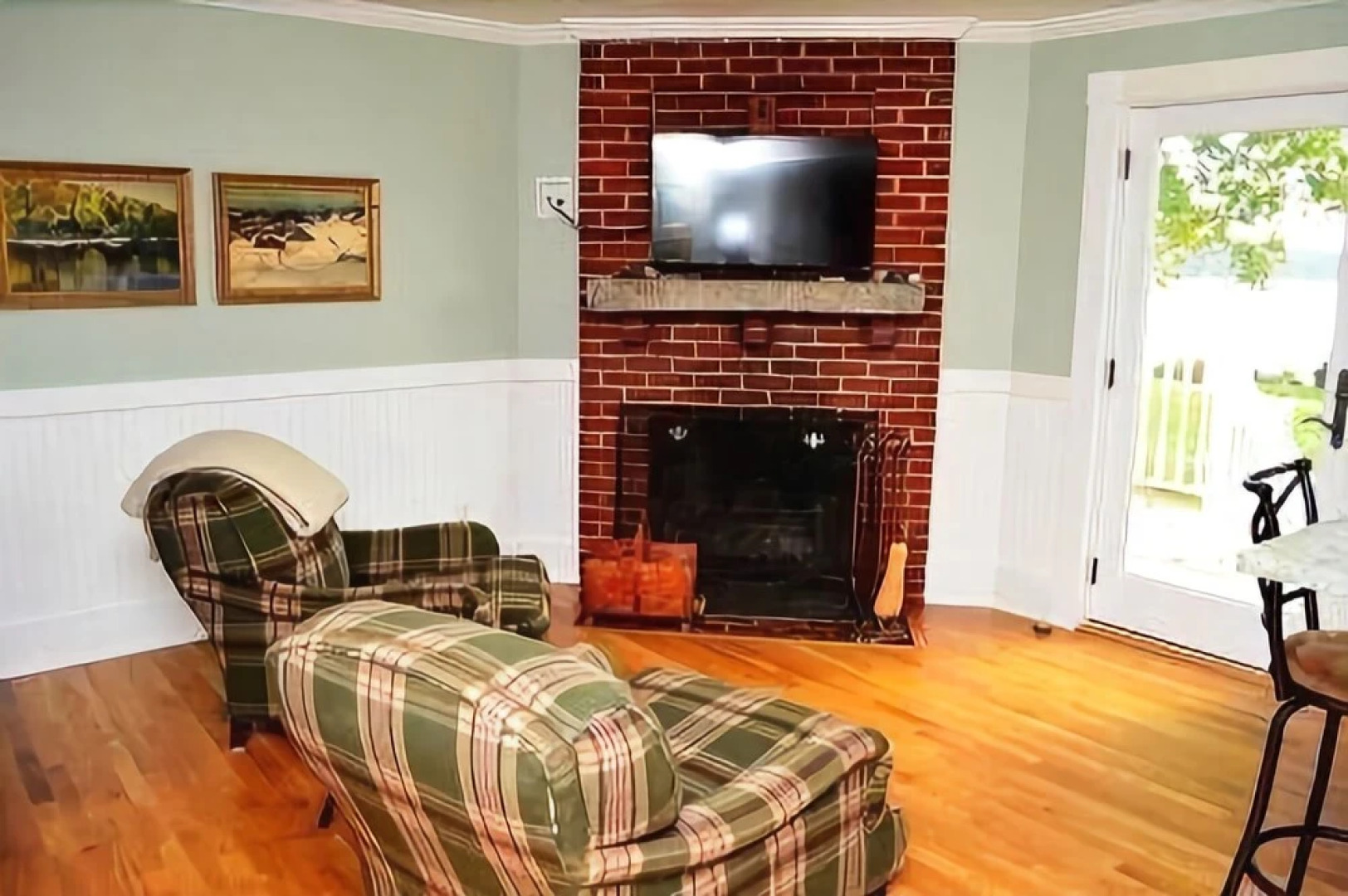 Sealight - Six Bedroom Home