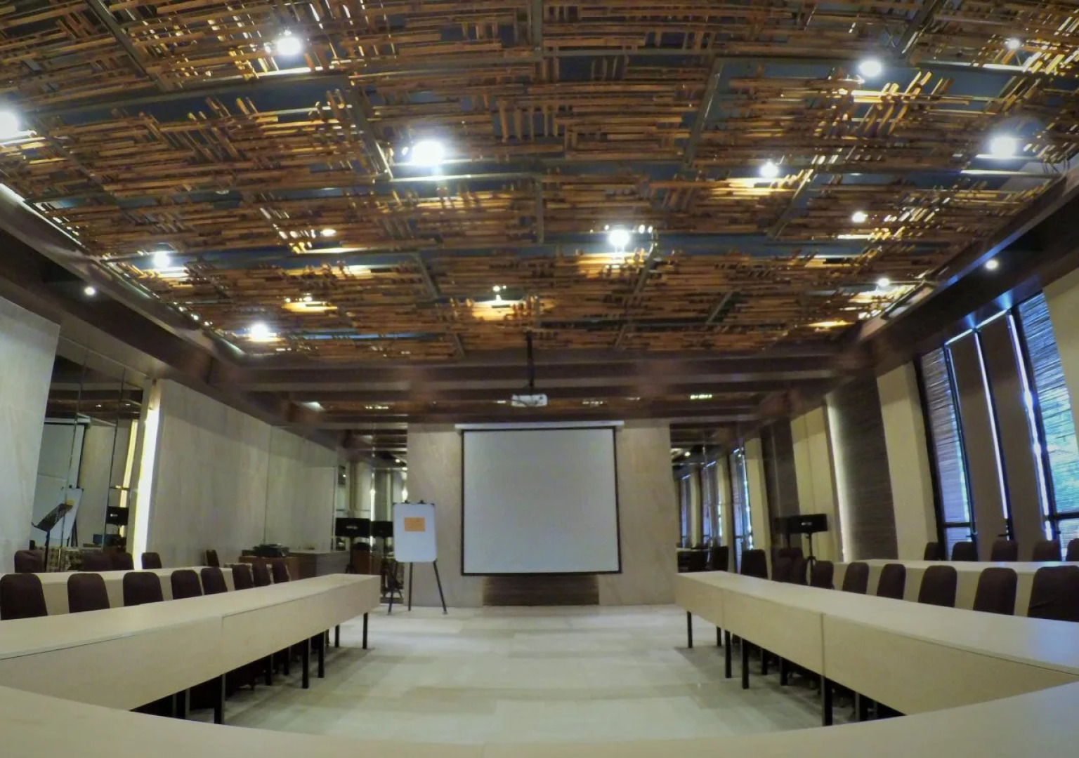 Green Forest Resort & Wedding Bandung